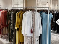 -宁波杉井奥特莱斯广场