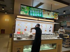 -海底捞火锅(漕宝路店)