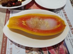 -芭菲盛宴·环球美食(解放碑英利国际店)