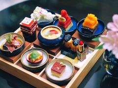 -北京丽晶酒店