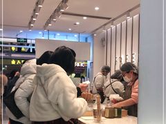 -KUNCHA鲲茶·江西制茶(铜锣湾店)