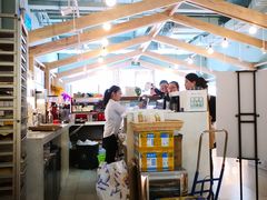 大堂-RiceZone乐食尊纯米面包坊(望京店)