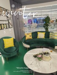 -厦门安达仕酒店·衡境SPA