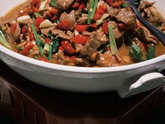 -井水小厨·湘菜(活力广场店)