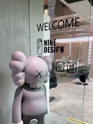 -凤五·NINE-DESIGN久设计
