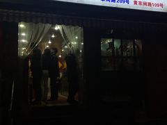 -潘国仙耳光馄饨(黄家阙路店)