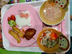 -安吉Hello Kitty乐园