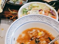 -小川洋风料理(汉街店)