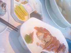 -悦融·京鲁菜·露台花园(安定门店)