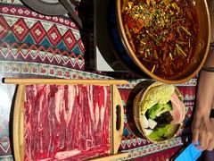 -火塘云南烧烤大排档