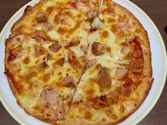 -萨莉亚意式餐厅(杭州滨江天街店)