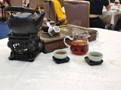 -顺德人家食府(黄金广场店)