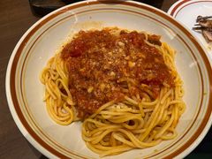 米兰风味肉酱面-萨莉亚意式餐厅(杭州滨江天街店)