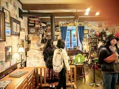 -三鹰之森吉卜力美术馆