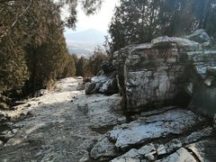 -石经山风景区