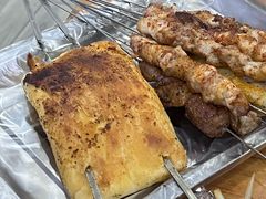 -鑫明明拉面(宁化路店)