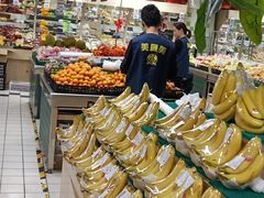-物美超市(三里河店)