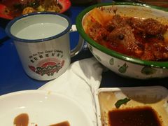 -马路边边火锅串串(观前街店)