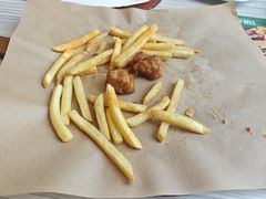 -必胜客(绿地新都会店)