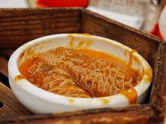 -香宫中餐厅·东北菜·铁锅炖·广式点心(哈尔滨香格里拉店)