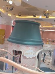 -奈尔宝·儿童乐园·亲子餐厅(苏州大悦城店)