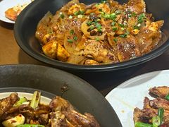-掌上鲜(南顺城街店)