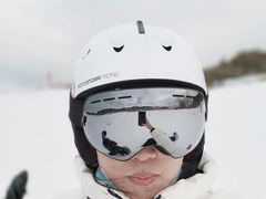 -蓟县盘山滑雪场