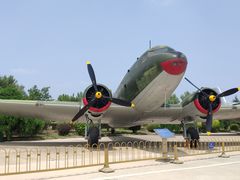 -中国航空博物馆