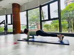 -WEGYMER健萌健身(雅颂居馆)