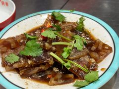 -古彭7只羊·招牌白串·碳锅羊肉旗舰店