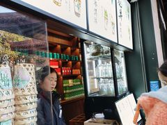 -湖畔居茶楼(湖滨店)