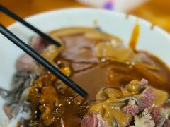 -官塘陈记鱼生·潮汕砂锅粥·牛肉火锅(潮枫路总店)