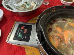 -花苑美食横琴生蚝火锅(拱北粤华路店)