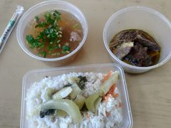 -好成财牛排馆(涂门街总店)