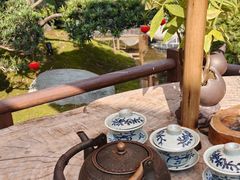 -六合居·明厨亮灶餐厅(成双大道店)