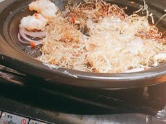 -绿茶餐厅(南昌王府井店)