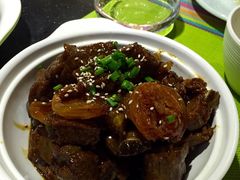 糖醋小排-妈妈的味道(工人体育场东路店)