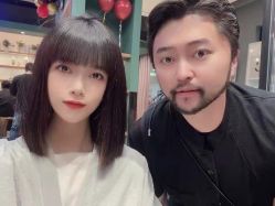 -MONE美发沙龙