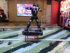 -横店影城(南京水游城店)