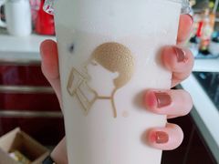 -喜茶(北京五棵松华熙店)