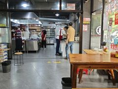 -杭嘉湖咬强羊肉面馆(永兴路总店)