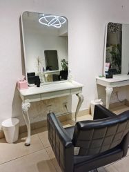 -CP·STUDIO发型工作室