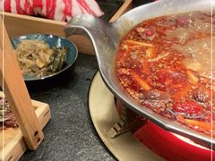 -湊湊火锅·茶憩(打浦桥日月光店)