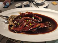 -绿茶餐厅(广州天河城店)