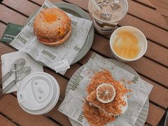 -KUDDO COFFEE(天河城店)