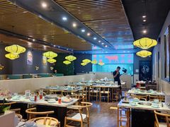 大堂-牛鲜胜·潮汕牛肉自助火锅(番禺市桥店)