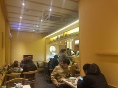大堂-柏鮨寿司.刺身.定食(米山町地中海店)