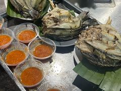 -杨合林啊兰烤鱼