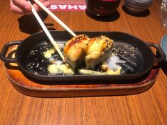 爆浆蟹肉卷-仓桥家·焗寿司·锅物(光谷步行街店)