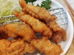 -味千拉面(惠州淡水嘉信茂广场分店)